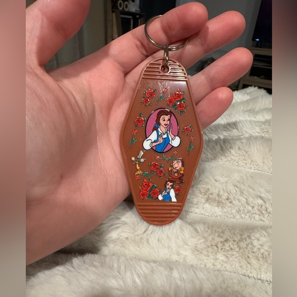 Belle Design - Picture 1 of 1
